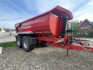 Référence fabricant Annaburger HTS 22A.15 - Product Image 2