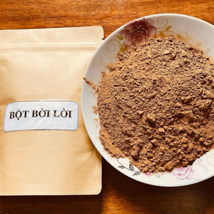 ผง BOI Loi กาวธรรมชาติจากเวียดนามสำหรับทำธูปและกระดาษ - Product Image 3