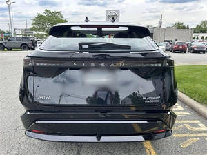 Sobari Best 2024 Ariya Voitures d'occasion Premium Automatiques Caméra arrière 360° Toit ouvrant panoramique Prêtes à rouler - Product Image 6