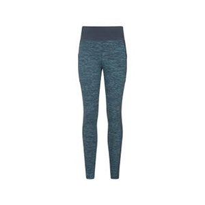 Pantalon de yoga taille haute pour femmes Leggings tricotés avec une bonne élasticité pour l'exercice Mode Fitness Vêtements de studio pour femmes - Product Image 2
