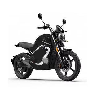 Scooter de Dos Ruedas Vmoto TC Wanderer Pro, Motor de Cuatro Tiempos, Arranque Eléctrico y de Pedal, 150cc, Refrigerado por Aire, 28 mph, Certificado EEC - Product Image 1