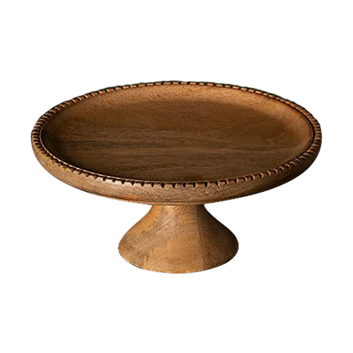 ตกแต่งด้วยไม้ธรรมชาติ