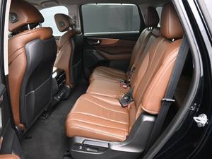 Acura MDX 2023 de Alta Demanda, Tecnología Deportiva, Transmisión Automática, Motor V6 - Product Image 3