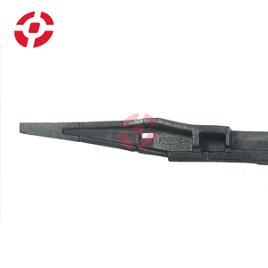 Absorbeur d'énergie de pare-chocs avant en mousse de haute qualité OE 323455533 pour <span class=keywords><strong>Volvo</strong></span> <span class=keywords><strong>XC60</strong></span> 2018-2025 Pièces de carrosserie automobile - Product Image 4