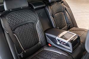 BMW Alpina B7 xDrive essence 2022, faible kilométrage - Product Image 6