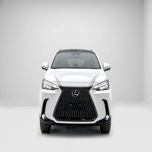 Nuevo, Cero Kilometraje, Precio Accesible, 2026, Blanco, Nova Lex - NX350h 2.5L Híbrido AWD, Techo Panorámico, SUV de Lujo, Listo para Enviar - Product Image 1