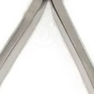 Johnson Alicate de haute qualité en acier inoxydable Offre Spéciale réutilisable Logo personnalisé sain Options OEM/ODM Johnson haute visibilité - Product Image 6