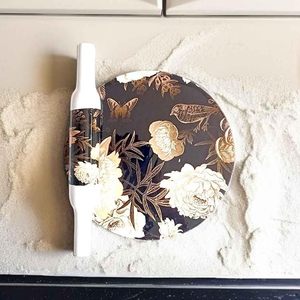 High Class Chakla Belan Set For Dough Preparation Perfect For Traditional Cooking Modern Kitchens And Commercial Chakla Belans - Product Image 6