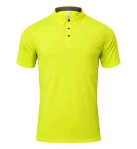 Logo personnalisé promotionnel coton T-shirts hommes T-shirt solide pour la marque d'entreprise et la publicité - Product Image 1