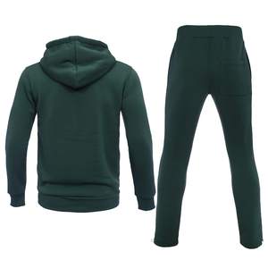 Nouvelle collection automne 2026 : Survêtements décontractés slim et extensibles de haute qualité pour hommes, personnalisables avec logo d'usine - Product Image 2