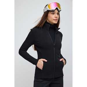 Veste technique 100% polyester col rond pour tous les jours - Product Image 2