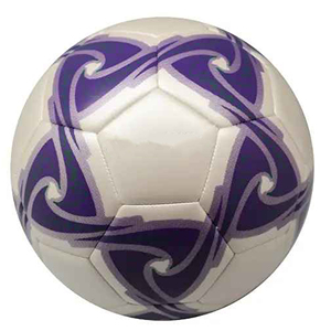 Ballons de football en cuir personnalisés en gros, inserts anti-explosion, entraînement de jeu pour adultes et étudiants, découpe automatisée - Product Image 4