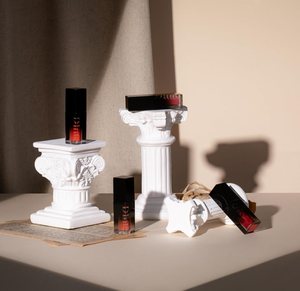 Dinto 225ลิปกลอสเรืองแสงเบลอพร้อมลิปกลอสเนื้อนุ่มชุ่มชื้นสูตรติดทนนาน - Product Image 6