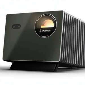 GOOD New Original Pro2 <b>Projector</b> <b>4K</b> 15000 1 Contrast 0.9-1.5x Optical Zoom 2X Multitasking Power MAX Homekit With Warranty - Product Image 4