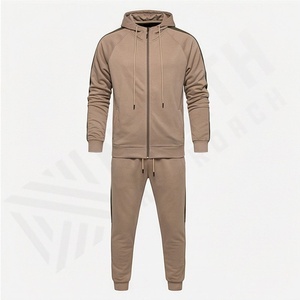 Traje Deportivo para Hombre de Secado Rápido que Absorbe la Humedad, Diseñado para Apoyar los Movimientos, Correr, Gimnasio, Actividades al Aire Libre, Fitness Atlético - Product Image 1