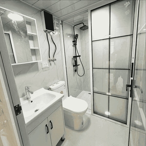 Casa Móvil Prefabricada con 3 Dormitorios (800 pies cuadrados) + Envío Gratuito para Todos - Product Image 5