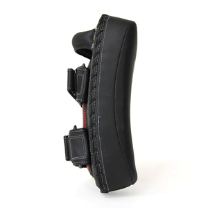 เตะมวยไทยหนังคุณภาพสูงระบายอากาศได้เตะมวยไทยมีโลโก้ออกแบบได้ตามต้องการ - Product Image 2