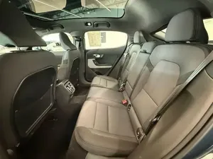 มือสอง lhd/rhd 2024 polestar 2มอเตอร์คู่พลัสระยะไกล - Product Image 3