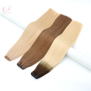 Extensioni <span class=keywords><strong>per</strong></span> <span class=keywords><strong>capelli</strong></span> con nastro adesivo invisibile Genius Weft, bionde russe di lusso, le più vendute, <span class=keywords><strong>per</strong></span> l'<span class=keywords><strong>infoltimento</strong></span> dei <span class=keywords><strong>capelli</strong></span> delle donne europee - Product Image 6