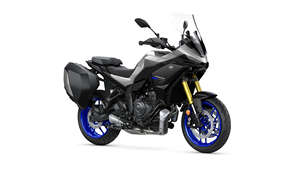 Motocicletas con descuento Yamaha TRACER 7 GT 2025 auténticas de fábrica - Product Image 3