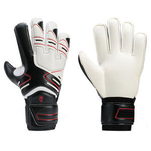 Gants de gardien de but professionnels les plus vendus, cuir de haute qualité, nouveau design antidérapant pour le sport, prix raisonnable, fabrication de club - Product Image 1