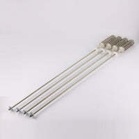 Repuesto de la Barra de Suspensión con Resorte para Lavadora Samsung - DC97-16350C PS4221572 AP5623264 - Product Image 2