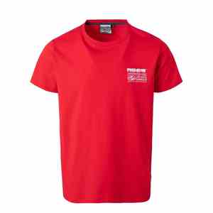 เสื้อเชิ้ตโอเวอร์ไซส์ผ้าคอตตอน Logo100 % เสื้อโอเวอร์ไซส์พิมพ์ลายไหล่ตก - Product Image 1