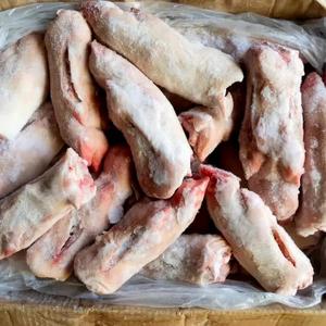 Carne de cerdo congelada fresca de alta calidad, pies delanteros de cerdo y pies traseros de cerdo congelados, orejeras de cerdo congeladas - Product Image 6