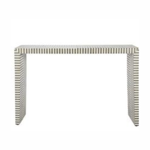 การออกแบบที่ทันสมัยการออกแบบแถบสีดำและสีขาวรูปทรงสี่เหลี่ยมสำหรับตกแต่งบ้านและสำนักงาน - Product Image 1