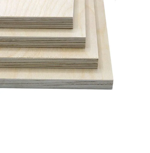 Contrachapado popular al por mayor para soluciones de madera ligeras y flexibles - Product Image 5