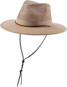 Sombrero Panamá de Paja Tejido a Mano de Lujo para Verano, Elegante para Turismo, Playa, Viajes, Fiestas, Ciclismo, Ajustable, Estilo Jazz - Product Image 1
