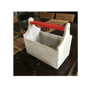 Wholesale crafts storage food storage container home storage & organization caddy for home and kitchen