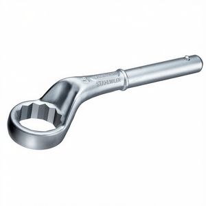 ประแจแหวนแบบไม่มีด้ามจับ Stahlwille คุณภาพสูงสำหรับงานหนัก - Product Image 3