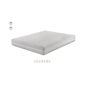 Colchón Ortopédico de Espuma Viscoelástica COFFREE con Funda Extraíble, Diseño Contemporáneo, Cama sin Resortes para Uso Doméstico - Product Image 6