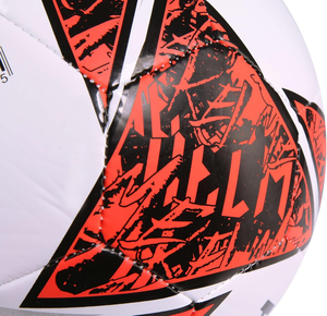 ลูกบอลฟุตซอลขนาด4นิ้วทำจากวัสดุ PU ทนทานต่อการเก็บลูกบอลขนาด32นิ้ว - Product Image 2