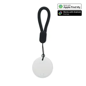 Gadget Personalizzati FINDMY Smart Finder, Portachiavi e Moschettoni Promozionali - Product Image 5