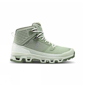 Zapatos de Senderismo Cloudrock 2 con Parte Superior de Malla Impermeable, Unisex para Todas las Estaciones - Product Image 1