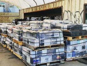 Chatarra de baterías de plomo-ácido descargadas / Chatarra de baterías de plomo descargadas / Chatarra de baterías usadas en venta - Product Image 3