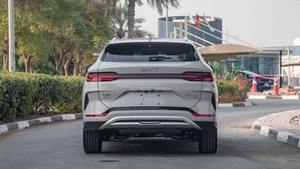 BYD ซอง พลัส ดีเอ็ม-ไอ รุ่น 160 กิโลเมตร แฟล็กชิป อิดิชั่น |   2025 |   สินค้าพร้อมส่ง จำนวนจำกัด |   สำหรับการลงทะเบียนในพื้นที่ +10% - Product Image 4