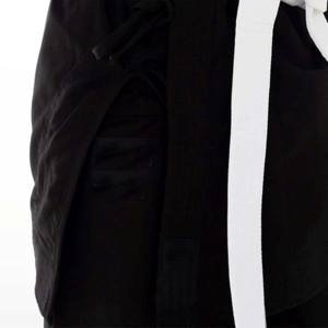 Kimono BJJ GI de Jiu Jitsu brasileño esencial para hombre, transpirable y duradero, perfecto para la práctica diaria y las competiciones - Product Image 5