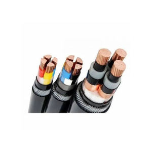 แถบเหล็กคาร์บอนสำหรับงานหนักสำหรับสายไฟสำหรับส่งกำลังและหุ้มสายไฟ - Product Image 4