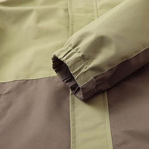 Veste coupe-vent pour enfants, veste légère de protection contre le vent, veste coupe-vent pour enfants pour les jeux en plein air - Product Image 5