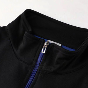 Vente en gros de survêtements en polyester légers de qualité supérieure pour hommes vêtements de jogging vêtements vêtements de survêtement en polyester pour hommes - Product Image 4