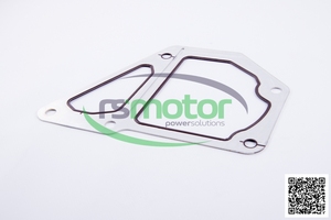 Embalaje en forma de OEM para piezas de maquinaria nueva de motor de gas natural MWM - Product Image 4