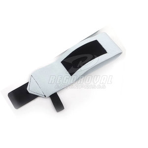 Las mejores muñequeras para muñequeras de fitness hechas con material de alta calidad para una máxima protección - Product Image 4