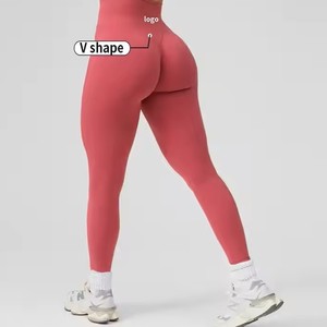 Leggings Deportivos para Mujer, Alta Demanda, Algodón de Alta Calidad, Cintura Media, para Ejercicio en Invierno, Todas las Tallas - Product Image 6