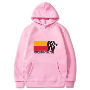 Sweat à capuche pour homme 100 % coton, coupe oversize, épaules tombantes, personnalisable, vierge, double épaisseur 320 g/m², lourd - Product Image 3