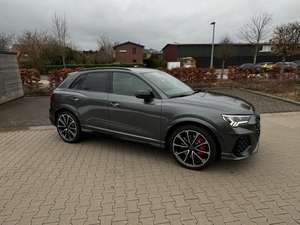 Nuevo Audi RSQ3 SUV Matrix Sonos TFSI Quattro 2024, 600 HP, Asientos de Cuero, Techo Panorámico, Faros LED, Automático - Product Image 5