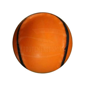Bolas de lanzamiento de alta calidad de nuevo diseño hechas en Pakistán Bolas de lanzamiento de bajo precio - Product Image 4