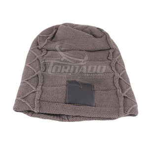Bonnets personnalisables de la meilleure qualité avec matériau durable et propre logo - Product Image 2